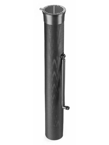 Rain Bird RWSB1402 - RWS Root Watering System - 36 in. Tube, 0.5 GPM Bubbler, 4 in. Grate
