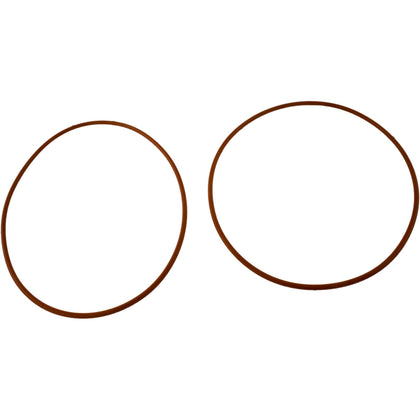 Raypak O-Ring Gasket Set 130K BTU Heaters | 2 Included | 011600F
