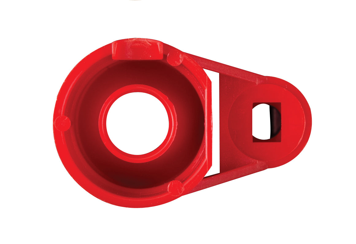 Red I25 Nozzle #18