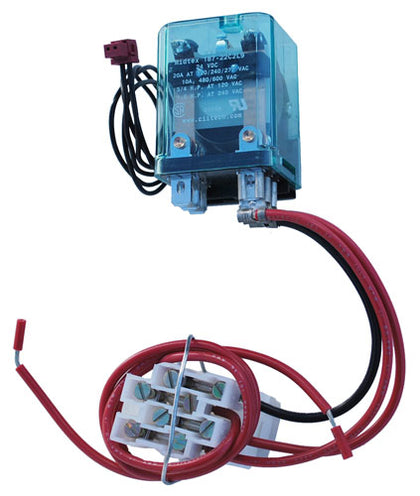 Pentair Relay Kit for 2 Speed Pump | RLYLXD