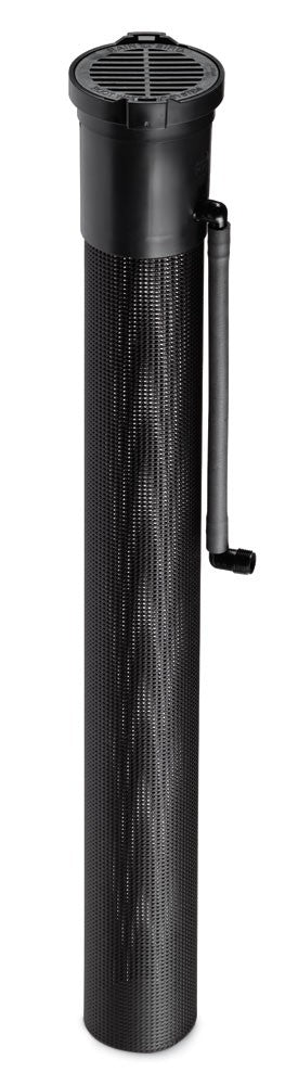 Rain Bird RWSBC1402 - Rain Bird RWS Root Watering System - 36 in. Tube, 0.5 GPM Bubbler & Check Valve, 4 in. Grate