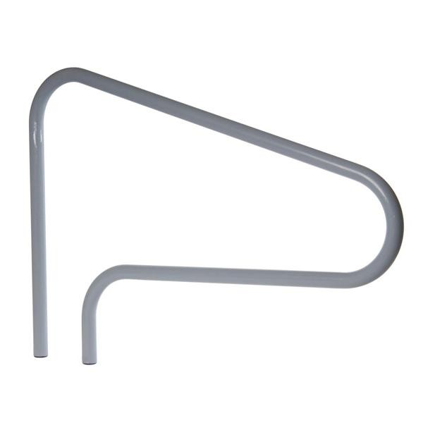 S.R. Smith 4 Bend Hand & Stair Rail 316L SS .065 Wall | DMS-101B-MG