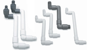 Rain Bird 1.25" x 18" Swing Joint NPT x ACME