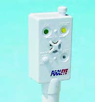 SmartPool PoolEye PE20 pool alarm for inground pools