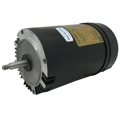 Century Motors NORTHSTAR MOTOR FULL RATE 3/4HP 230/115 | SN1072