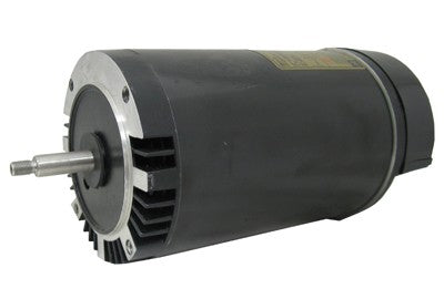 Century Motors A.O. Smith Northstar Motor 2HP 220V Only Full-Rate Threaded | SN1202
