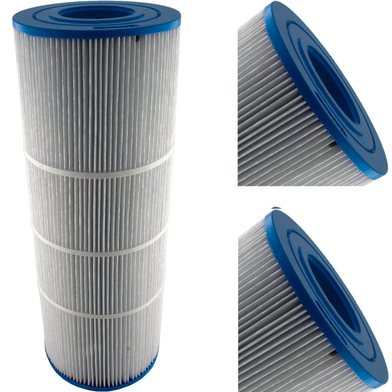 Filbur Replacement Cartridge for Hayward Star-Clear C500 50 Sq Ft Cartridge Filter | CX500RE C-7656 15004 PA50 | FC-1240