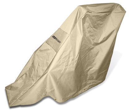 S.R. Smith 920-5000T tan cover for Splash, PAL and PAL2 pool lifts