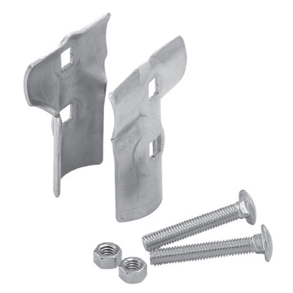 S.R. Smith Split Tee Joining Connector Stainless Steel | A41761-0