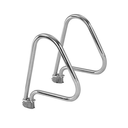 S.R. Smith Commercial Ring Handrail with Bronze Anchor | CRH-100B