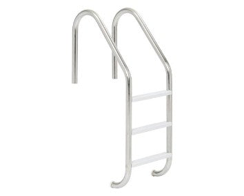 S.R. Smith Residential Economy 3 Step Ladder | VLLS-103E-TP