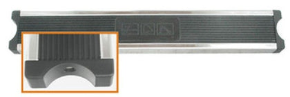 S.R. Smith Elite Stainless Steel Tread with 15° Tilt 20" | LTDF | LTDF-105