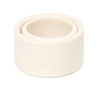 S.R. Smith Ladder Rubber Bumper – Female 1.9" | White | WRB-101A