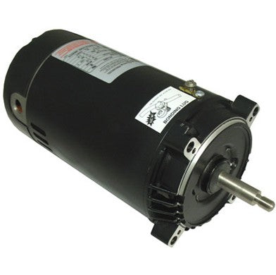 Century Motors MOTOR THRD FR .5HP 115/230V | ST1052