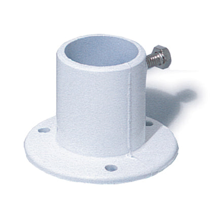 International Leisure Aluminum Ladder & Pole Flange | 8702