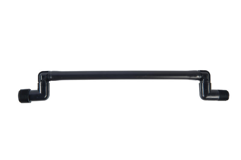 Hunter SJ-7512 - ½" x ¾" threaded x 12" length Swing Joint