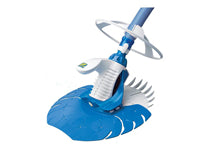 Zodiac Baracuda T5 Duo Inground Suction Side Pool Cleaner With Hose T5 | ZOD-T5