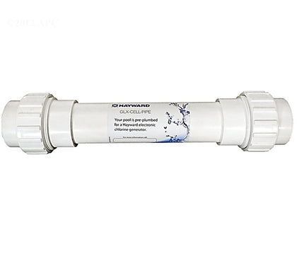 Hayward Straight Pipe | GLX-CELL-PIPE