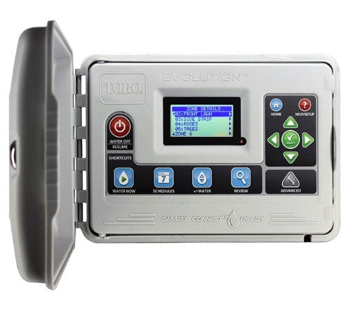 Toro EVO-4OD Evolution 4-Station Outdoor Controller