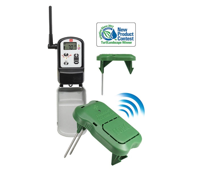 Toro PSS-KIT, Precision Soil Sensor Kit