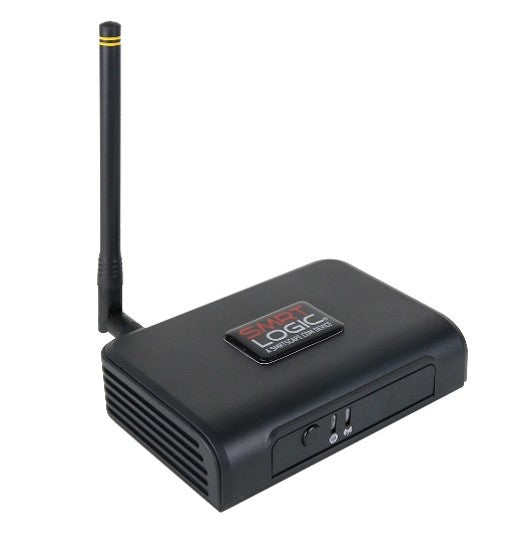 Toro SMRT-T, Smart Logic Internet Gateway