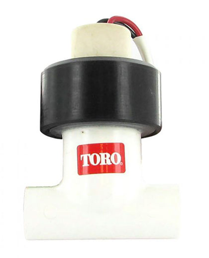 Toro TFS-150, Flow Sensor 1.5" Plastic Tee