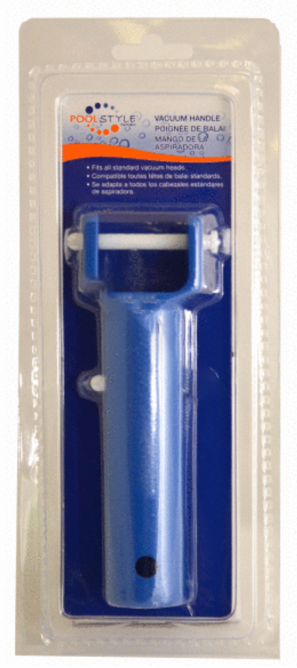 PoolStyle Standard ABS Vacuum Handle with Pin, PS047