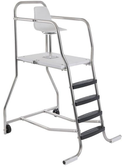 S.R. Smith 8' Vista Moveable Lifeguard Stand | US48550