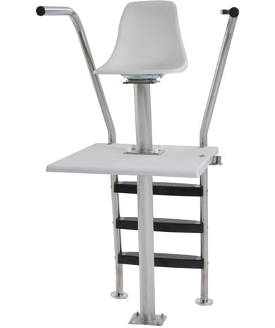 S.R. Smith 5' Outlook II Lifeguard Chair No Anchor | US48700A