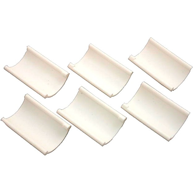 Poolvergnuegen Turbine Vane Kit 2x4xPC | 896584000-167