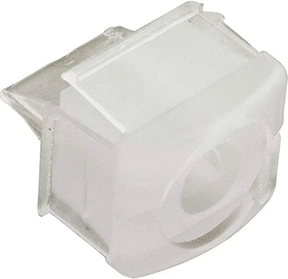 Zodiac Clear Standard Nozzle for Caretaker In-Floor Cleaning Heads, 3-9-461