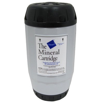 Zodiac Premium-M I/G Replacement Cart 5-25000 Gallon W28155 | W26755
