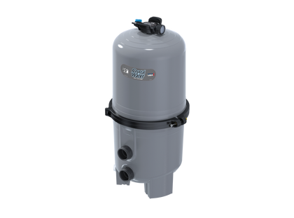 Waterway Crystal Water Cartridge Filter 525 Sq Ft | 570-0525-07
