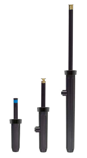 Weathermatic 4" Pop-Up Sprayhead With 40 Psi Regulated Stem