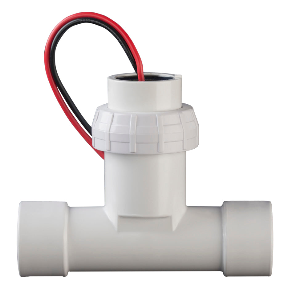 Weathermatic SLFSI-T10, 1" Standard Sensor Output Tee