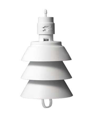 Weathermatic SLW1, ET Weather Monitor