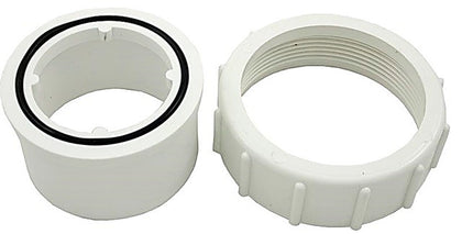 Waterway Pump Union Assembly 2.5" | 400-6010