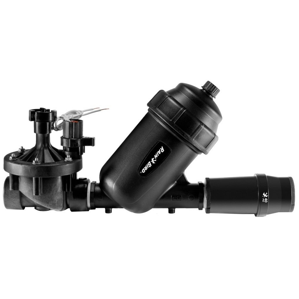 Rain Bird 1.5" PEB Control Zone Kit