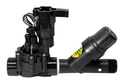 Rain Bird XCZLF-100-PRF Low Flow Control Zone Kit With 1" Low Flow Valve
