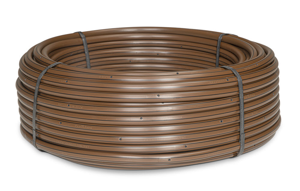 Rain Bird XFDE612500 500' Brown XFDe Dripline