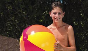 Beach Ball 46inches | 9002