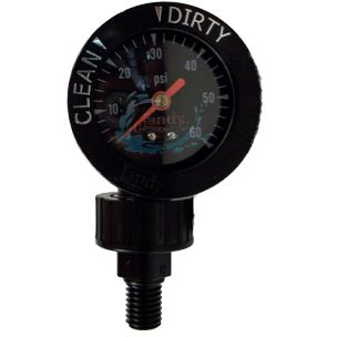 Zodiac Jandy Pool Gauge Air Release Assembly | R0357200