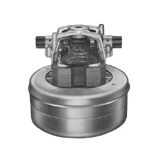 Air Supply Blower Motor | 1.5HP 120V 8.0 AMPS | 3015101