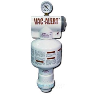 Vac-Alert Safety Vacuum Release System | VA-2000-S (Submerged Valve)