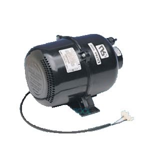 Air Supply Ultra 9000 Blower | 1HP 240V 2.4 AMPS| 3910220 3910220F 3910231