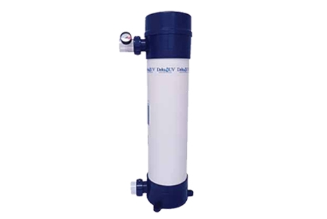Delta Ultraviolet E-110 Uv System Plastic 110 GPM | 38-08546