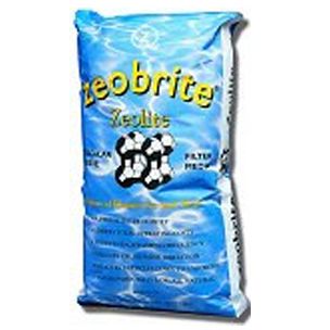 Zeobrite Zelite Sand Filter Media | 50lb Bag