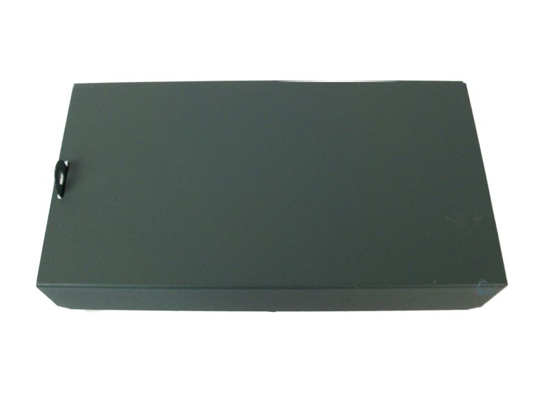 Raypak Rheem Poolstat Thermostat Cover and Lock Kit | 55K BTU Models | 006492