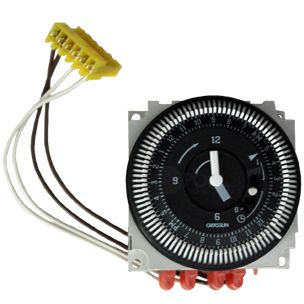 Hayward Aqua-Trol Timer with Wiring Harness | GLX-TROL-TIMER