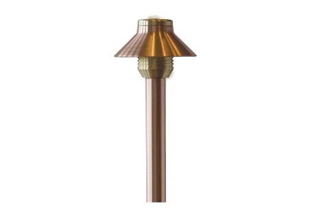 FX Luminaire | SaguaroPetite® Bronze 20 Watt Pathlight | SP-20-12R-BZ | 223631